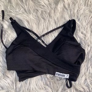 Gymshark Sports Bra